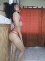 FOTOS DE DELICIOSA CRESPA PIEL CANELA CON HERMOSO CUERPO
