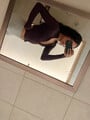FOTOS DE EMMA CHICA TRANS , MUY LINDA Y FEMENINA, EXCELENTE TRATO.