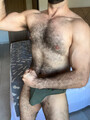 FOTOS DE DAMIÁN; MACHO PELUDO, BI, VARONIL, DISCRETO, DISPONIBLE. GUADALAJARA.