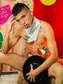 FOTOS DE POLLO CALEÑO BIEN DOTADO CON BUENA VERGA Y BUEN CULO