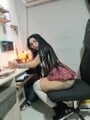 FOTOS DE HOLA MUCHO GUSTO SOY MÍA, TU ESPAPE PERFECTO A LA RUTINA.