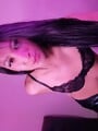 FOTOS DE ANA LUCÍA NUEVA LINDA TRANS FLAQUITA, FEMENINA COLITA Y VERGA DELICIOSA