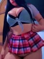 FOTOS DE NUEVA EN TU CIUDAD MIS AMORES PELINEGRA HERMOSA