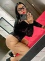 FOTOS DE RECIÉN LLEGADA Y BIEN CALIENTE QUIERO QUE ME BAÑES LAS TETAS Y EL CULO DE LECHE