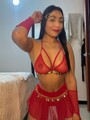 FOTOS DE NAHOMI INDEPENTE FIGURA SENSUAL DELGADA CABELLO NEGRO Y LARGO PECHOS NATURALES