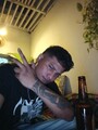 FOTOS DE JOVEN MORENO 120MIL CON SITIO, VERGA DE 19CM, RICO ACTIVO, VERSÁTIL, SALIDAS