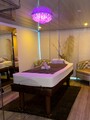 FOTOS DE ESPECTACULAR SALA DE MASAJES TANTRA ,BELLAS TERAPEUTAS EROTICAS