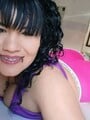 FOTOS DE ÚLTIMOS DÍAS CHURQUITA NINFÓMANA...SOLO PARA USTEDES BEBE