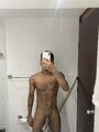 FOTOS DE ANDRES CHICO ALTO DE GYM CUERPO ATLETICO 21CM REALES LECHERO