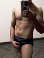 FOTOS DE SOY UN JOVEN ATRACTIVO DE BUEN CUERPO Y MUY ACTIVO