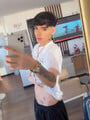 FOTOS DE HOLA SOY ANTONY UN CHICO DULCE ELEGANTE & COQUETO TENGO APARTAMENTO DISPONIBLE