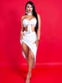 FOTOS DE AFRIKA TODA UNA MUÑECA CLASE PORTE ELEGANCIA ACTIVA Y PASIVA CON LUGAR3331951662