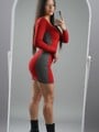 FOTOS DE CAMI ..... VEN Y DISFRUTA DEL MEJOR SEXO DE TU VIDA !!!