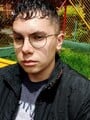 FOTOS DE RICO JOVENCITO DE 23 , SOLO ACTIVO ME MUEVO X BOGOTÁ
