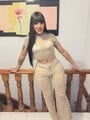 FOTOS DE MAMASITA EXOTICA RECIÉN LLEGADA 23 CM DE POLLA CENIZA Y LECHERA PARA CULOS TRAGO