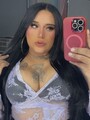 FOTOS DE ALICE REGIA TRANSEXUAL VERSÁTIL CREADORA DE CONTENIDO XXX