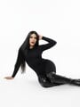 FOTOS DE EXÓTICA Y EXTROVERTIDA TRANS LATINA PARA CABALLEROS SOLVENTES DE BUEN GUSTO