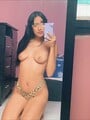 FOTOS DE LINDA FLACA SEXI, CON UNA LINDA PIEL. ME GUSTA SER