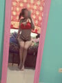 FOTOS DE CHICA JOVEN LINDA SENSUAL TETONA CUERPO LINDO NATURAL CON GANAS DE CONOCERTE