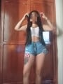 FOTOS DE MICHELITA LA MÁS BONITA AMOR COMPRUÉBALO ESTOY DISPONIBLE