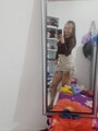 FOTOS DE HOLA AMOR MI NOMBRE ES TATI SOY UNA CHICA MUY DIVERTIDA Y LINDA VISÍTAME