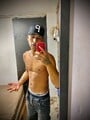 FOTOS DE JOVEN DELGADO, ALTO MARCADO SIN PROBLEMAS DE ERECCIÓN
