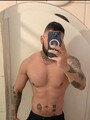 FOTOS DE MASAJISTA PROFESIONAL MASCULINO DE VISITA