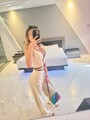 FOTOS DE DANIELA VIP BONITA 21 AÑOS PIEL BLANCA MUY COMPLACIENTE