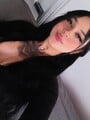 FOTOS DE PAISA DIVINA PELINEGRA VOLUPTUOSA CON CARITA PICARA