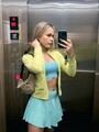 FOTOS DE MUNDO SPORT, EXPERTA EN LEGGINS SUDADOS Y POLLA MACARDA EN EL GYM