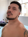 FOTOS DE ANDRÉS ACTIVO COLOMBIANO 186 DE ESTATURA OSO PELUDO DOMINANTE MACHO VERGON