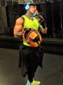 FOTOS DE HOLA VERSÁTIL ACTIVO,ARRECHO CULON ,CON SITIO . MUSCULOSO DE GYM . COMPLACIENTE