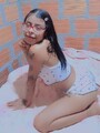 FOTOS DE HOLA MIS AMORES AKI LLEGÓ TU FLACA SEXI