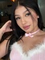 FOTOS DE HERMOSA NENITA PETTIT JOVEN Y NATURAL, ROSTRO ANGELICAL