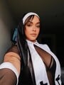 FOTOS DE PRIMERA VEZ EN TU CIUDAD! TETONA DE INFARTO KATALINA CON APARTAMENTO O DOMICILIO