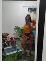 FOTOS DE HOLI MIS AMORES AQUÍ UNA MUJER TRANS MADURA TROSUDA CULONA