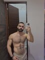 FOTOS DE SOLO HOYCUBANO ATLÉTICO 23 CM REALES MASCULINO, ATRACTIVO Y DISCRETO