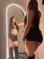FOTOS DE ALEXA FEMENINA Y EXCLUSIVA POR POCOS DÍAS