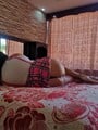 FOTOS DE ESTOY DE REGRESO MIS AMORES VAMOS A PASAR UN RATO RICO AMOR
