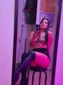 FOTOS DE EXTROVERTIDA CARISMÁTICA & BUENA CHICA CON DESEOS INSACIABLES