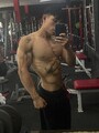 FOTOS DE HOLA SOY DANIEL UN CHICO FITNESS FULL LECHERO, ATLÉTICO Y DISCRETO