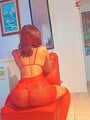 FOTOS DE RUBY, MODELO DE IMPACTO, FULL FEMENINA, ECANTANDORA, SENSUAL, CURVAS DE IMFARTO
