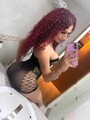 FOTOS DE BELLA JOVENCITA CON GANAS DE VERGA, ME VENGO MIENTRAS ME COGES PAPI