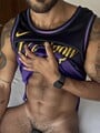 FOTOS DE PELUDO MEXICANO ME GUSTA QUE USEN LENCERIA... ACA VERGA GRUESA Y PRIETA