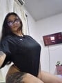 FOTOS DE HERMOSA CHICA AMABLE Y ARRECHA.. VEN PARA HACERTE SENTIR COMO QUIERES !!