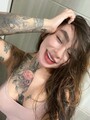 FOTOS DE DELICIOSA Y ESTRECHITA, TATUADA EXÓTICA Y CALIENTE PAISA, ME ENCANTA CHUPAR.