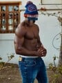 FOTOS DE NEGRO AFRICANO VERGON LECHERO ATENCIÓN PARA MUJERES & PAREJAS
