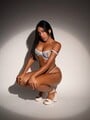 FOTOS DE SARA HERMOSA EXTRANJERA SEXY DISPONIBLE LAS 24 7 PARA TI