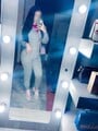 FOTOS DE PÁSAME LA LENGUA ENTRE LAS PIERNAS Y DISFRUTA DE LO MOJADITA QUE ESTARÉ PARA TI