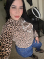 FOTOS DE VOLUPTUOSA, CARA BONITA, BLANQUITA Y DELICADA, HERMOSA MONICA!